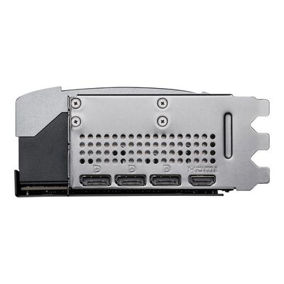 MSI  GeForce RTX 5090 32G VENTUS 3X OC (GeForce RTX 5090 32GB) 
