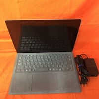 中古  Microsoft Surface Laptop 3 (Intel core i5 1035G7 1.2GHz/8GB/SSD256GB/-/オンボード/13.5/2256x1504/Wi-Fi/WEBCAM/W11H64) 177098 
