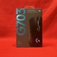 中古  Logicool G703h (無線 ゲーミングマウス 6ボタン) 146973 