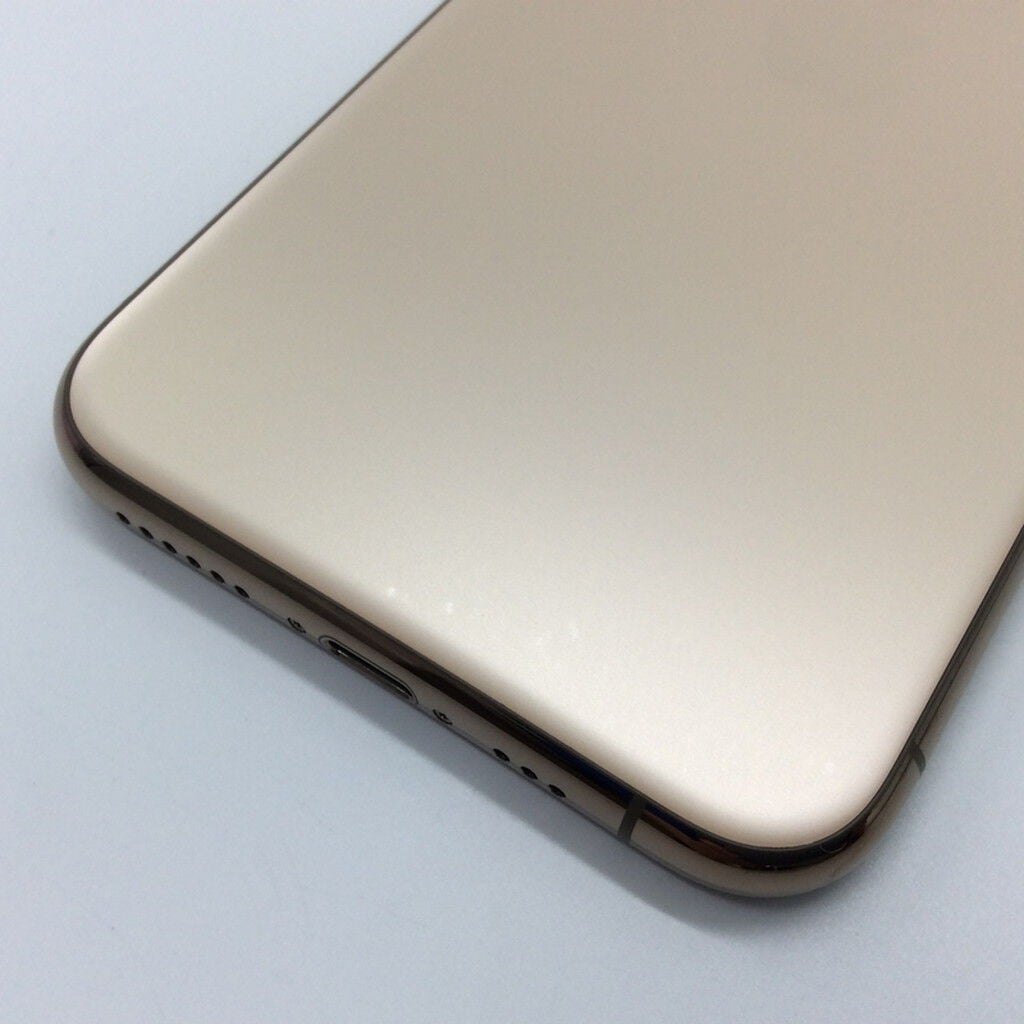 中古 【SIMロック解除済み】【docomo】 Apple iPhone11 Pro 64GB
