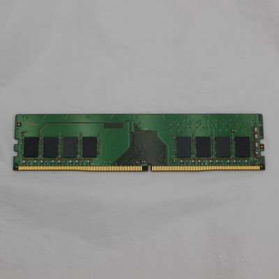 【通販センター】中古  PC4-25600 8GB デスクトップ用(DDR4-3200) 140727 