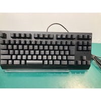 中古  Razer BlackWidowV3 TKL JP YLW(RZ03-03491900-R3J1) 4760001183 