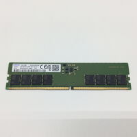 中古  PC5-44800 16GB デスクトップ用(DDR5-5600) 149153 