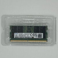 中古  Samsung M425R2GA3PB0-CWM (SODIMM DDR5 PC5-44800 16G) 1460026032  中古  Samsung M425R2GA3PB0-CWM (SODIMM DDR5 PC5-44800 16G) 1460026032
