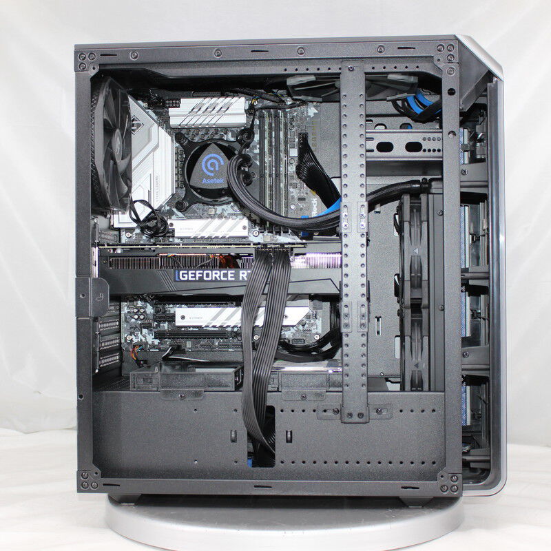 中古 THIRDWAVE GALLERIA ZA9C-R38 180845【8/21価格改定