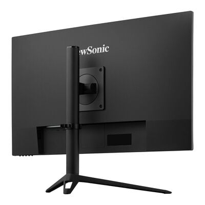 ViewSonic  【箱破損品】 VX2428J2-7 (23.8インチワイド 液晶モニター ブラック) ドスパラ限定モデル 67350584 