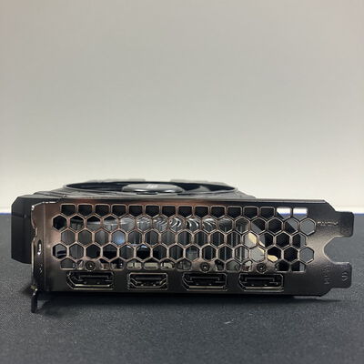 【大宮店】中古  各社 GeForce RTX4060 (8GB PCI-E) 158788 