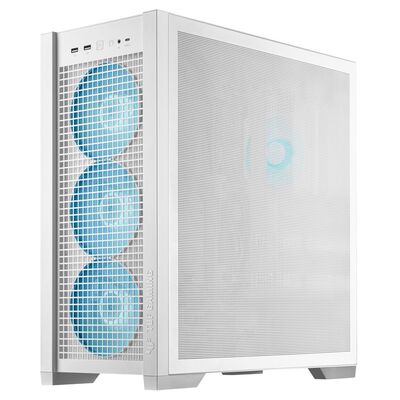 ASUS  TUF GAMING GT302 ARGB WHITE (E-ATX ガラス ホワイト) 