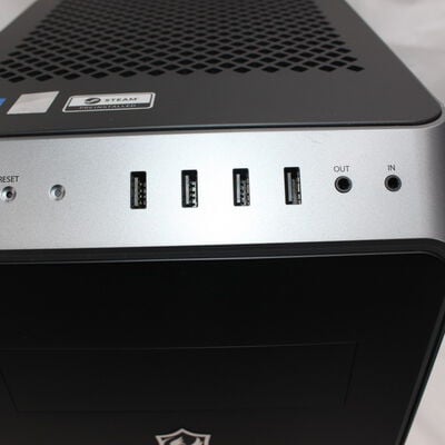 【通販センター】中古  THIRDWAVE GALLERIA RM7C-R36T 195773 