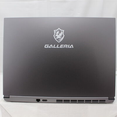 【甲府飯田店】中古  THIRDWAVE GALLERIA XL7C-R45-6 190298 