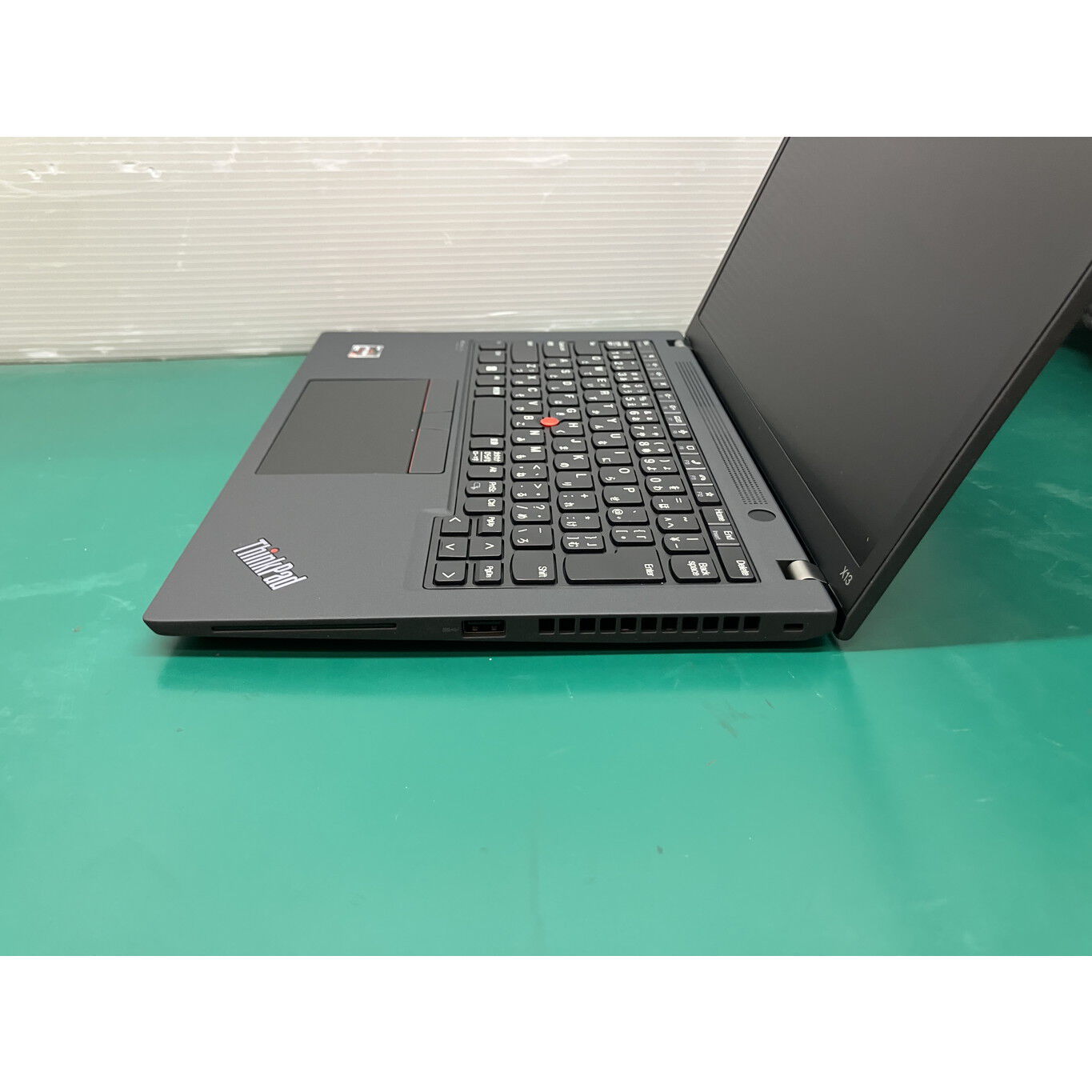 Lenovo ThinkPad i5-8350U SSD256GB【中古】 楽天市場】【中古】Lenovo ThinkPad X1Carbon 6th Gen Core i5