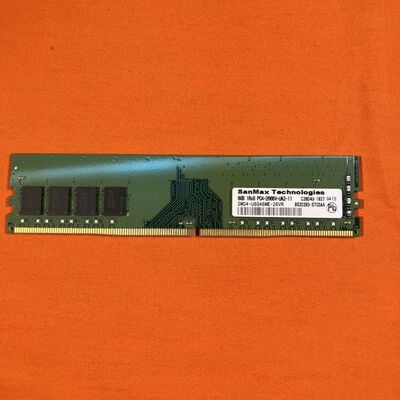 【なんば店】中古  PC4-21300 8GB デスクトップ用_ 184888 