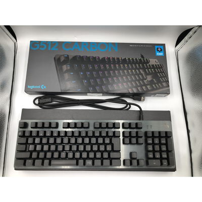 【水戸赤塚店】中古  Logicool G512 クリッキー 3320004436 