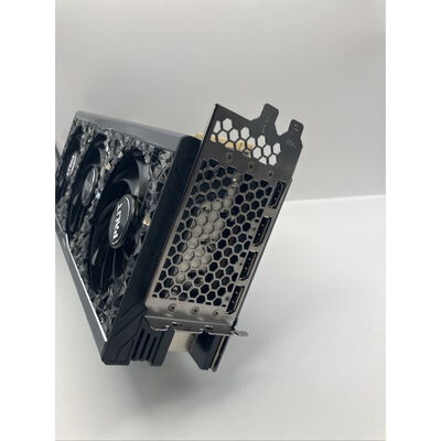 【仙台店】中古  Palit NED47TS019T2-1020Q(RTX4070Ti Super GR OmniBK) 192388 
