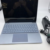 中古  Microsoft Surface Laptop Go(i5-1035G1/8GB/SSD120GB/W11H) 5280001082 