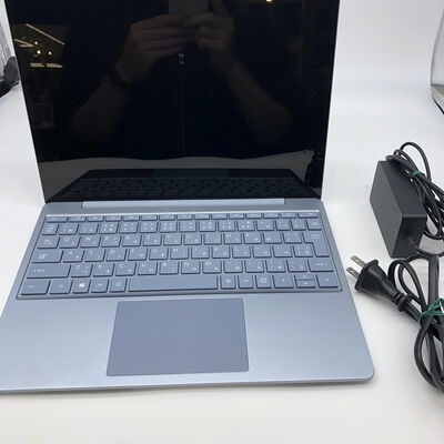 【宇都宮鶴田店】中古  Microsoft Surface Laptop Go(i5-1035G1/8GB/SSD120GB/W11H) 5280001082 