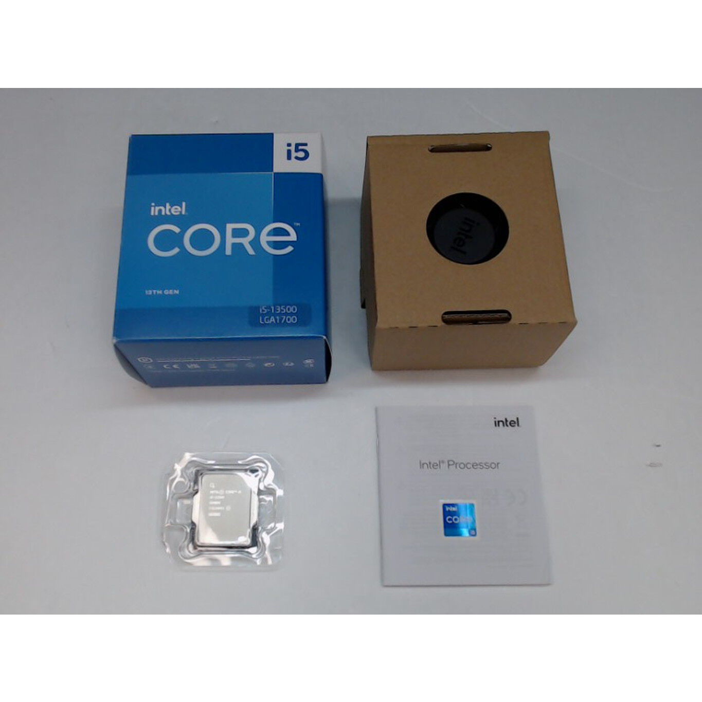 intel CPU 13世代 intel Core i5-13500 中古 Core i5 13500 BOX 新品 37,000円 中古 24,000円 | ネット最安値