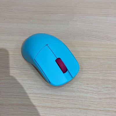 【静岡東瀬名店】中古  LAMZU ATLANTIS MINI PRO(4K Compatible) Miami Blue 5140000694 