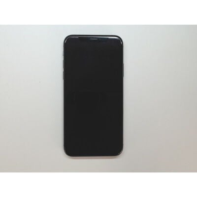 【前橋ｲﾝﾀｰｱｶﾏﾙ店】中古  【SIMロック解除済み】【SoftBank】 Apple iPhoneXS 256GB (スペースグレイ) MTE02J/A 155301 