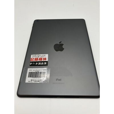 【秋葉原本店】中古  Apple iPad 10.2インチ (第8世代/2020) Wi-Fi 32GB スペースグレイ MYL92J/A 143620 