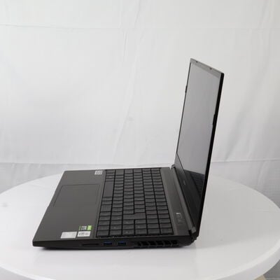 【通販センター】中古  Mousecomputer G-Tune H5-CMLBA(Intel Core i7 10870H/32GB DDR4 (PC4)/SSD1TB/なし/NVIDIA GeForce RTX 3070 8GB Laptop GPU/15.6/1920x1080/Wi-Fi/Windows 11 Home 64bit) 191485 