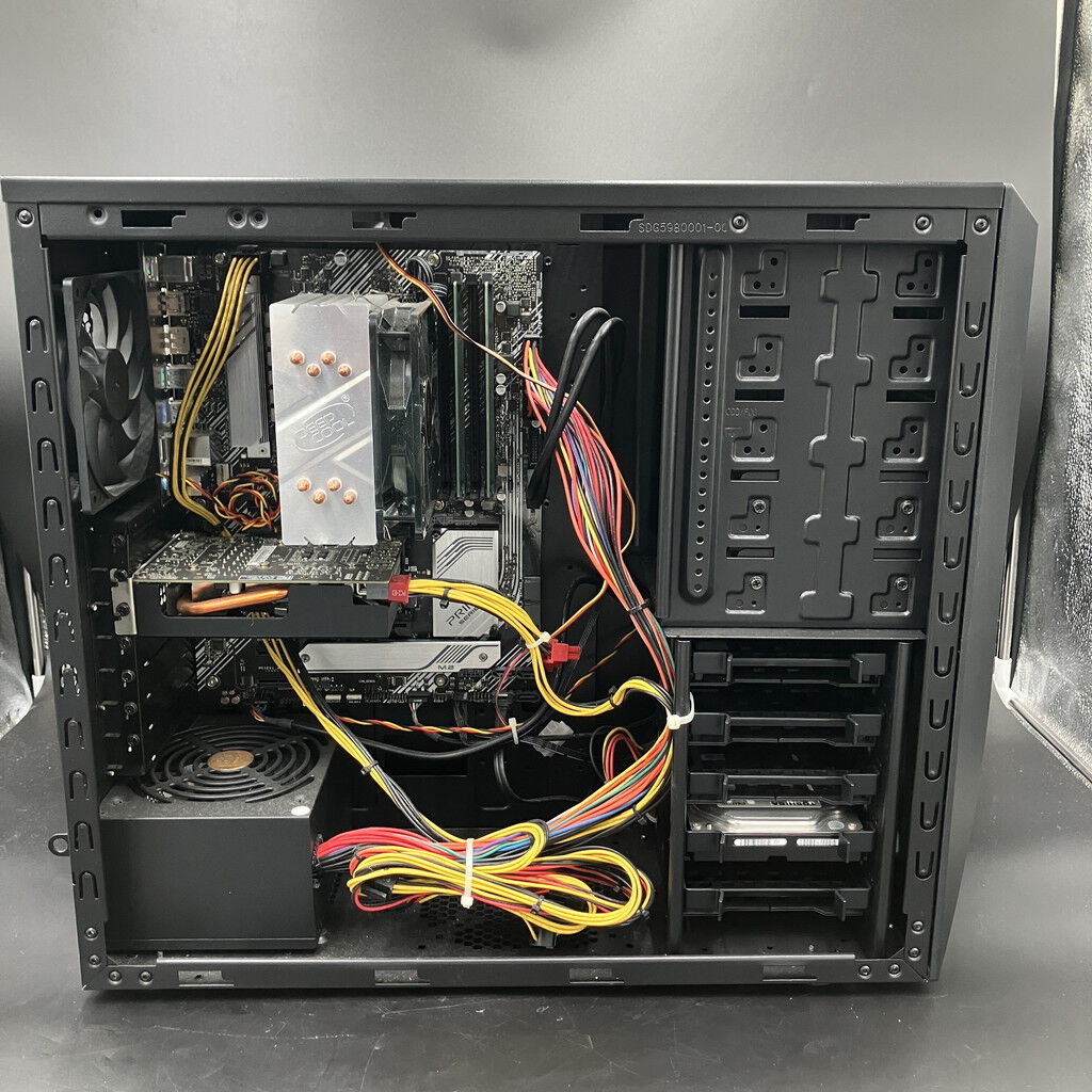 中古 GALLERIA XT(i7 10700/16GB/SSD512GB/HDD1TB/GTX1660 SUPER/W10H