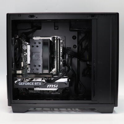 【札幌店】中古  FRONTIER FRGKB760/CG1(i7 14700F/16GB/SSD1TB/ドライブなし/RTX5060Ti 16GB/W11P) 3210014794 