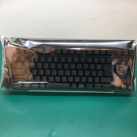 中古  Logicool G-PKB-002LN (有線 ｹﾞｰﾐﾝｸﾞｷｰﾎﾞｰﾄﾞ) 158800 