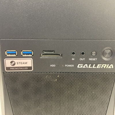 【神戸・三宮店】中古  THIRDWAVE GALLERIA KTM