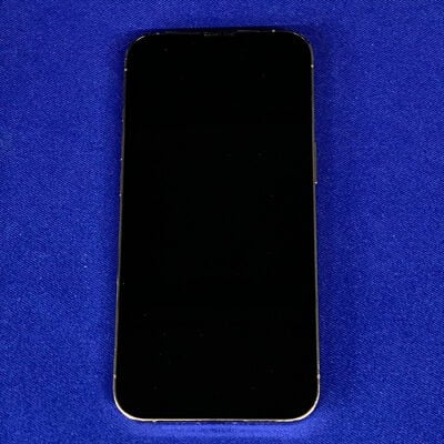 【横浜駅前店】中古  【SoftBank版SIMフリー】Apple iPhone13 Pro 6.1インチ 256GB ゴールド MLUQ3J/A 147460 