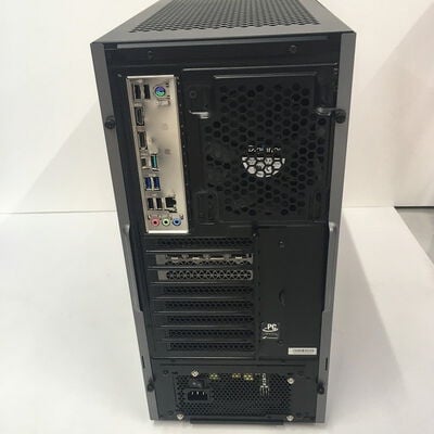 【博多店】中古  GALLERIA XA7C-R70S 3310005751 