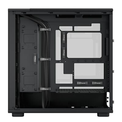 Fractal Design  Epoch XL Black TG RGB Light Tint FD-C-EPO1X-04 (E-ATX ガラス ブラック) 