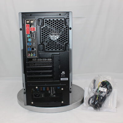 【白山FM松任店】中古  THIRDWAVE GALLERIA RM7R-R56T 189288 