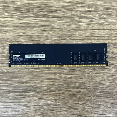 【津ラッツ店】中古  PC4-25600 8GB デスクトップ用(DDR4-3200) 140727 