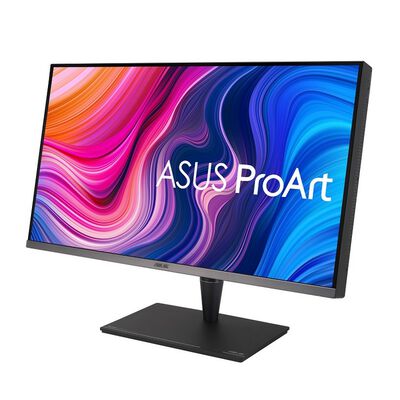ASUS  ProArt Display PA32UCG (32インチワイド 液晶モニター) 4K HDR対応モデル 