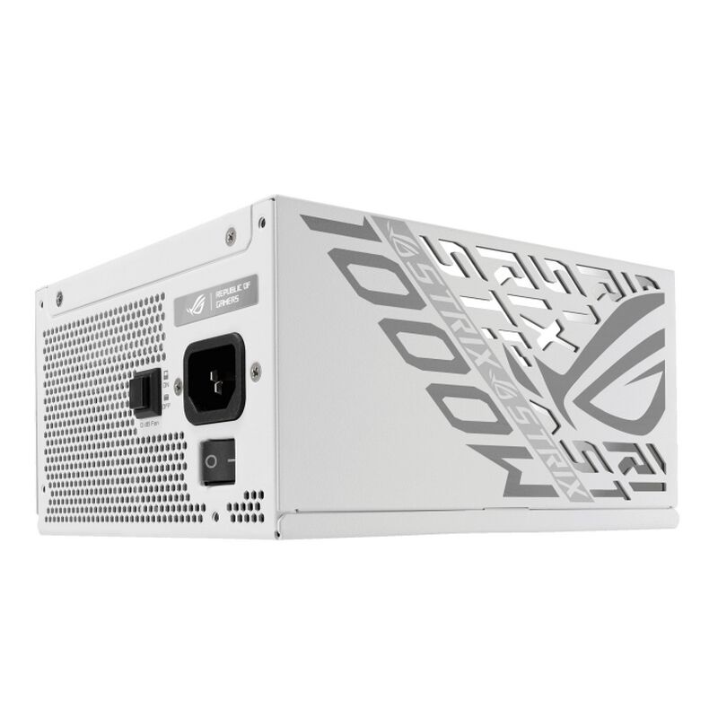 ASUS ROG-STRIX-1000P-GAMING-WHITE (1000W) ｜ パソコン通販の