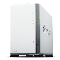 Synology  DiskStation DS223j (2ベイ NAS) 