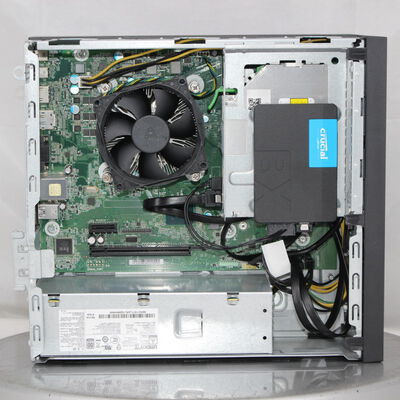 中古  dynabook dynabook DT100/M(Intel Core i5 8500/16GB/SSD480GB/DVDマルチ/オンボード/W11H64 MAR) 178606 