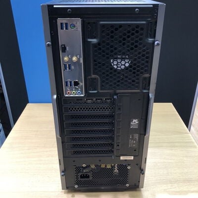 【甲府飯田店】中古  THIRDWAVE GALLERIA XA7R-R37 (Ryzen 7 3700X/16GB/SSD512GB/HDD1TB/RTX3070/W11H) 4720002579 