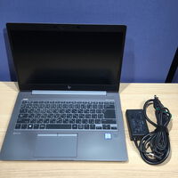 中古  HP ZBook 14u G6 (INTEL Core i7 8565U 1.8GHz/16GB/SSD1TB/-/オンボード/14/1920x1080/Wi-Fi/WEBCAM/W11H64) 182267 