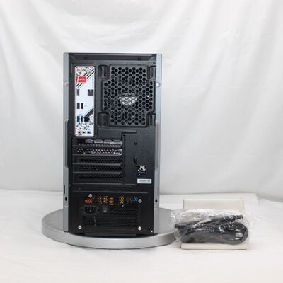 【白山FM松任店】中古  THIRDWAVE GALLERIA RM7R-R57 197789 