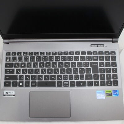 【富山本郷店】中古  THIRDWAVE GALLERIA RL7C-R45-5N 194367 