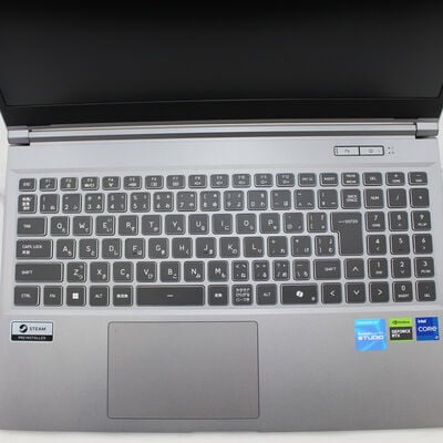 【新潟店】中古  THIRDWAVE GALLERIA RL7C-R45-5N 190250 