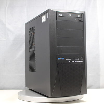 【通販センター】中古  THIRDWAVE GALLERIA KT 