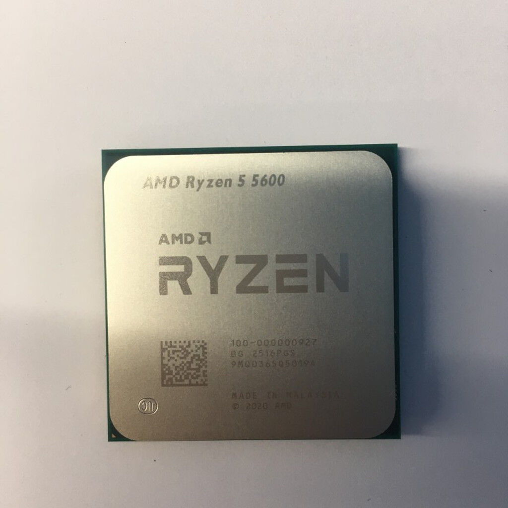 AMD Ryzen 5 5600 中古 Ryzen 5 5600 BOX 中古 14,480円 | ネット最安値の価格比較 プライスランク