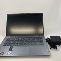 中古  Lenovo ideaPad 3(Ryzen 3 5300U/8GB/SSD240GB/W10H) 3410014717 