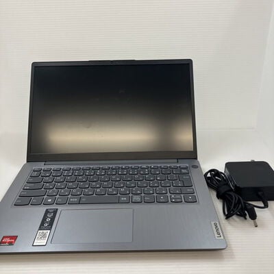 【秋葉原本店】中古  Lenovo ideaPad 3(Ryzen 3 5300U/8GB/SSD240GB/W10H) 3410014717 