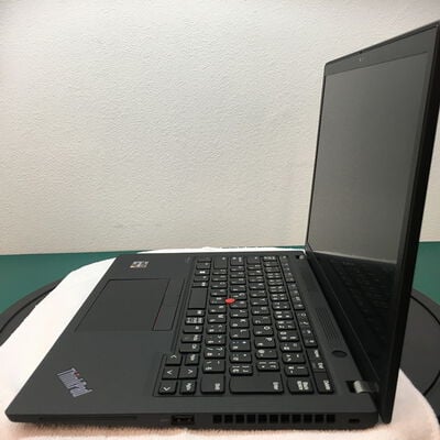 【佐賀南部バイパス店】中古  Lenovo ThinkPad X13 Gen 2 (AMD Ryzen 5 Pro 5650U 2.3GHz/8GB/SSD256GB/-/オンボード/13.3/1920x1200/Wi-Fi/WEBCAM/W11H64) 182749 
