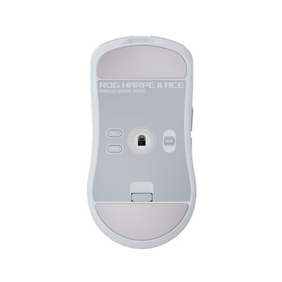 ASUS  ROG Harpe II Ace Gaming Mouse White (P723 HARPE II ACE/WHT,AIMPOINTPRO) 