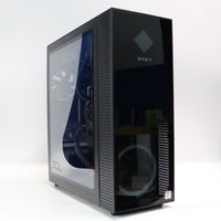 中古  HP OMEN 30L(i7 10700K/32GB/SSD1TB/HDD2TB/RTX3080/W11P) 3210015430 